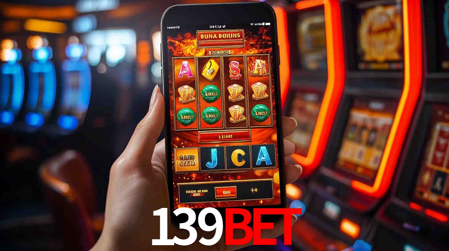 139bet: Seu Cassino Premiado com Pagamentos Rápidos