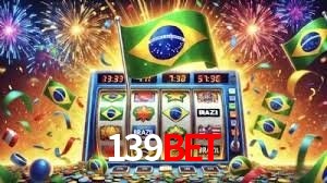 Welcome Bonus 139bet