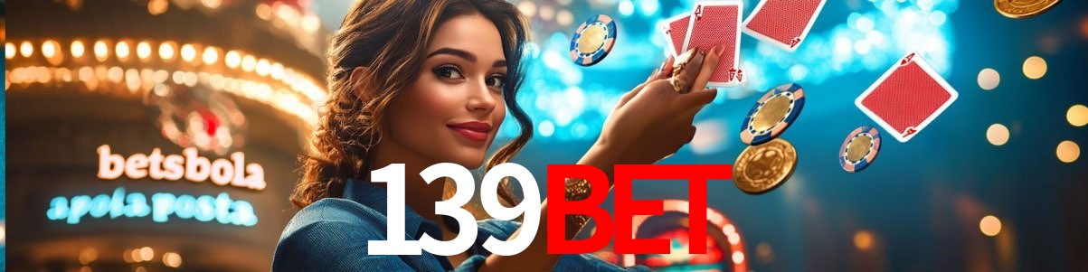 Welcome Bonus 139bet