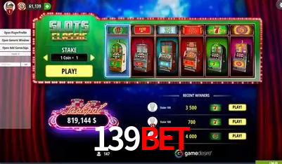 Desvendando o Mundo dos Jogos Virtuais na 139bet