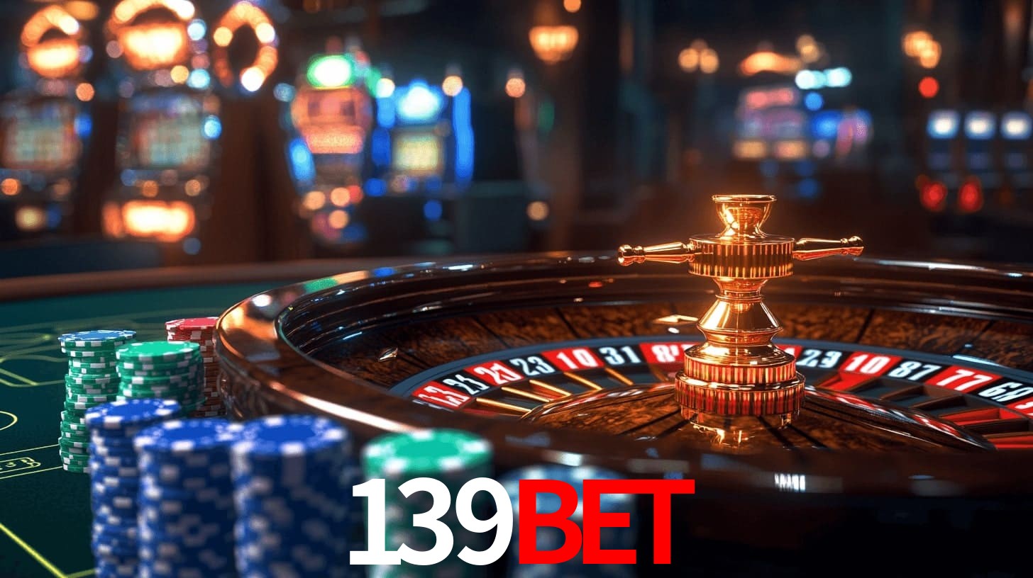 139bet - Jackpot VIP Real - 139bet.com