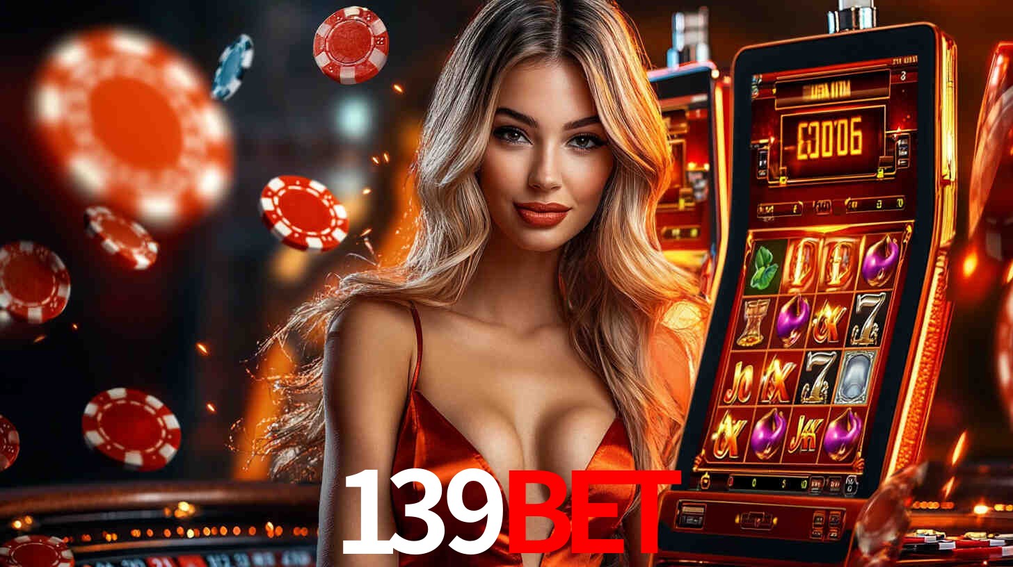 139bet: Seu Cassino Premiado com Pagamentos Rápidos