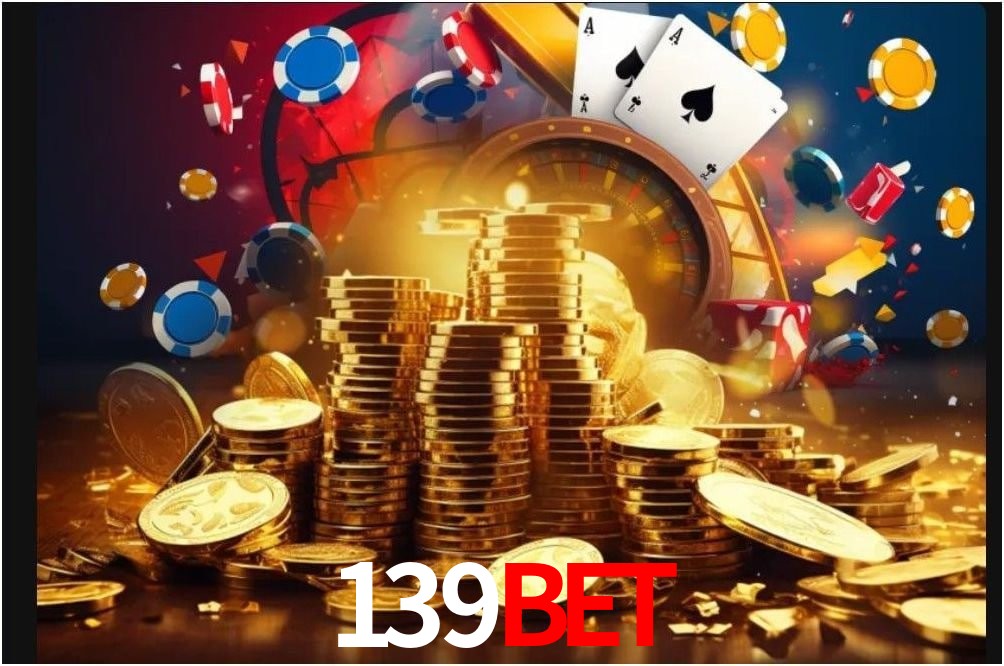A Emoção da Loteria na 139bet: Uma Chance de Mudança de Vida