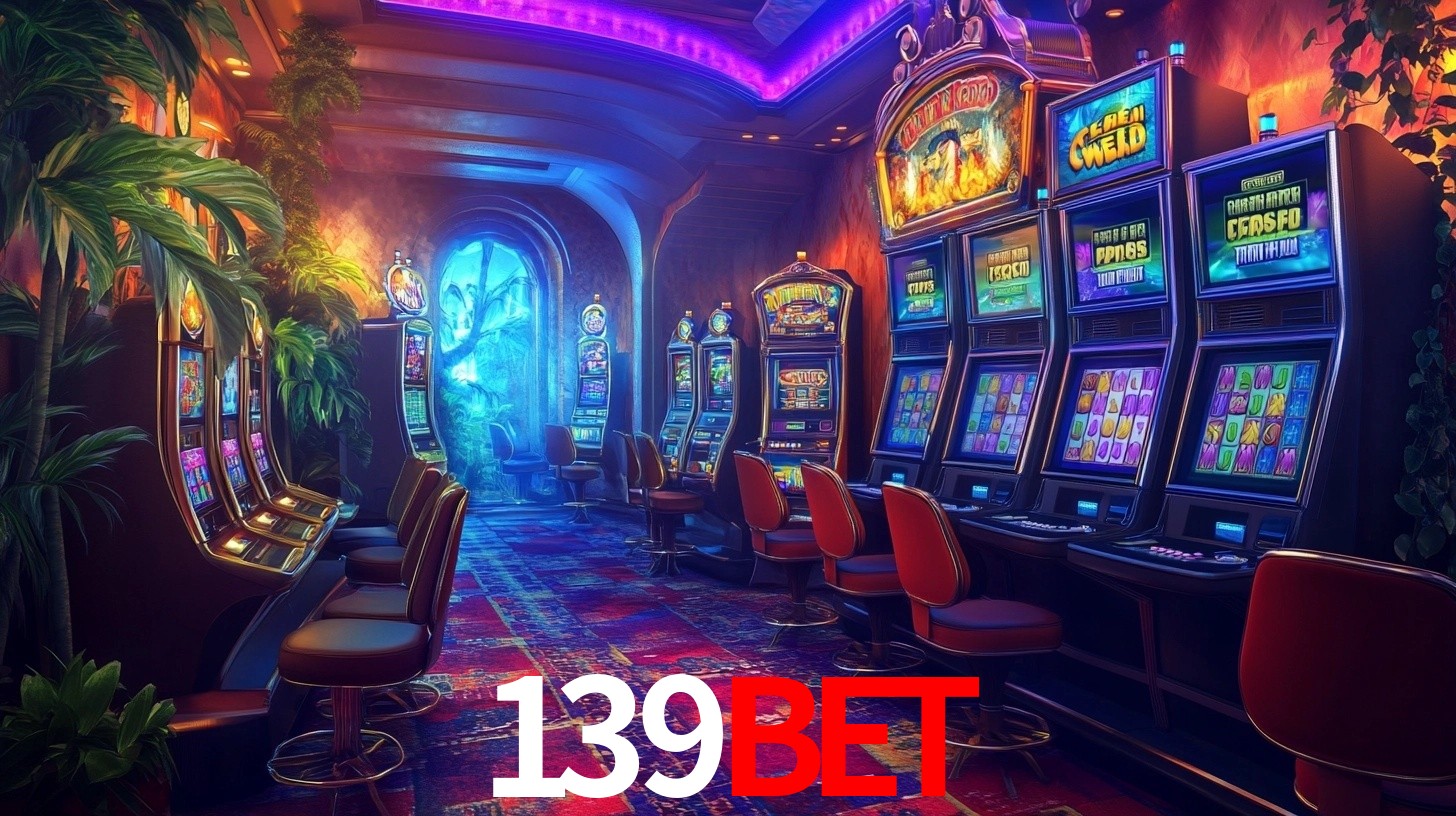 Exclusive Games 139bet