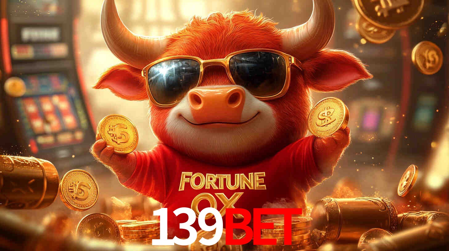 Bônus Generosos e Exclusivos no 139bet para Você!