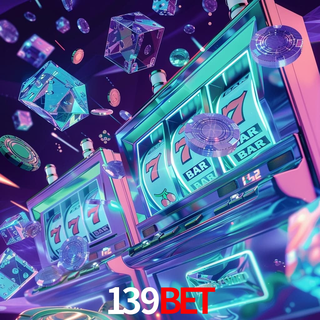 A Experiência Imersiva dos Cassinos Ao Vivo no 139bet