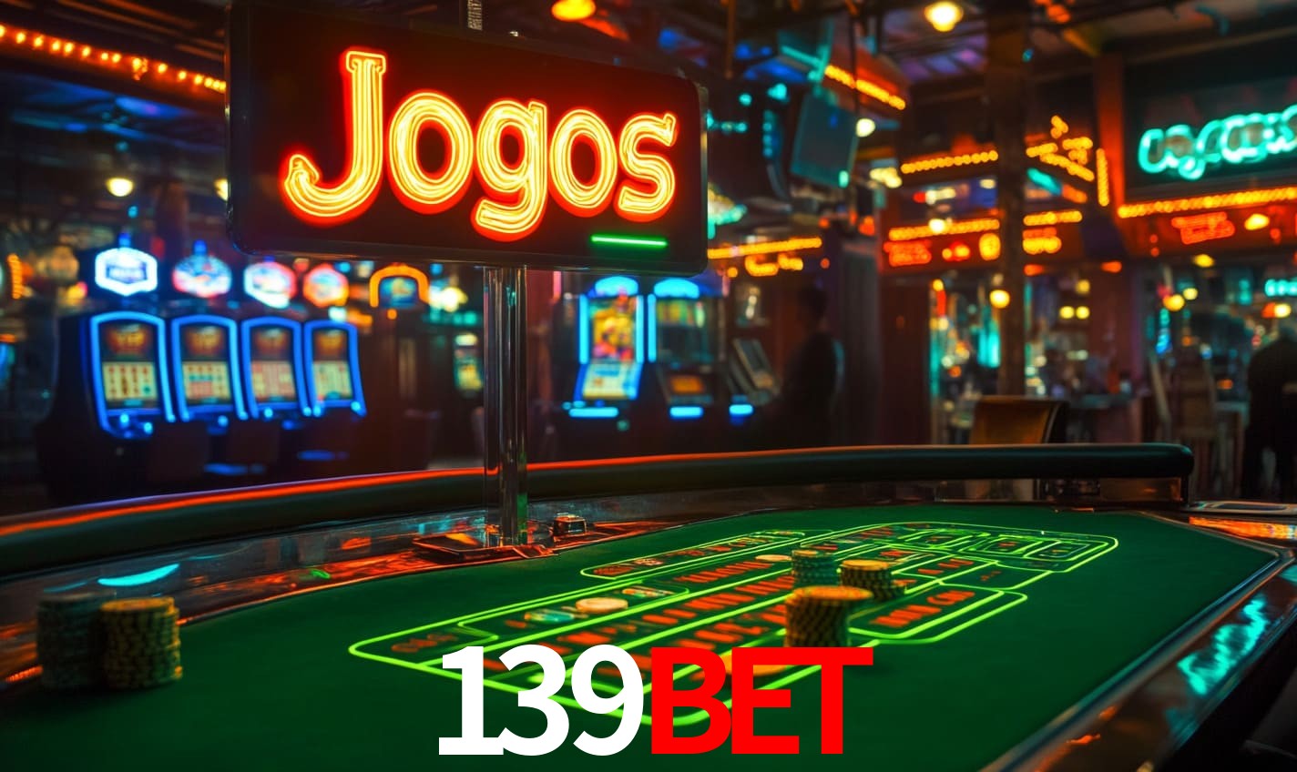 Game Providers 139bet