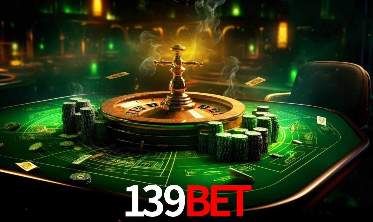 Inovações de Jogos na 139bet: O Futuro das Experiências Interativas
