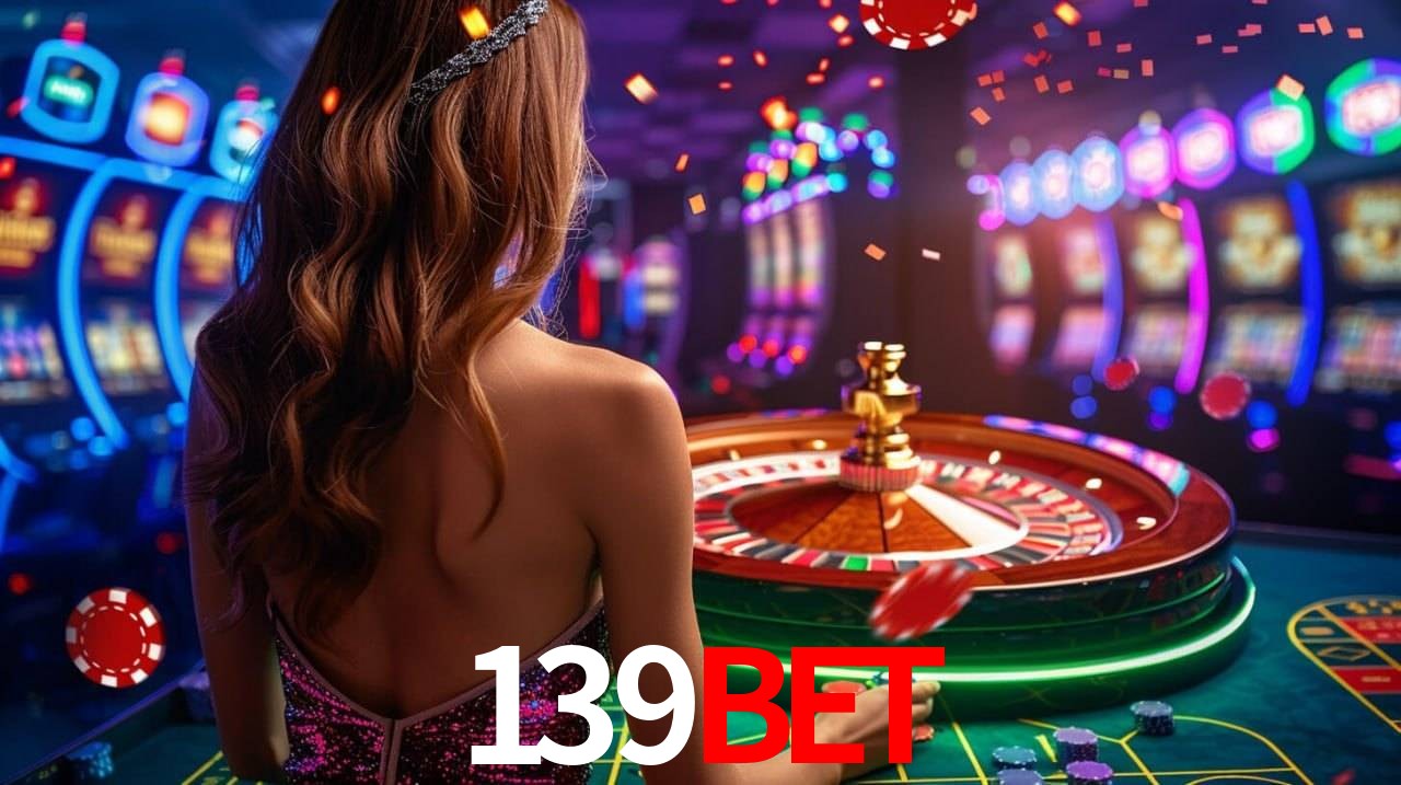 139bet App Interface