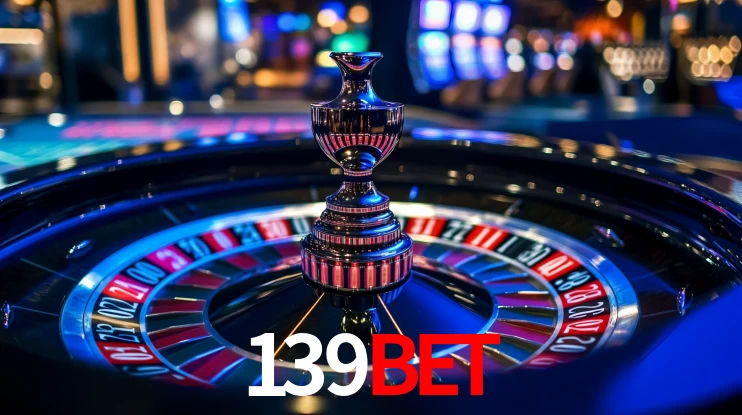 Experimente o Login Seguro Premium no 139bet