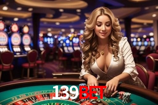 VIP Casino 139bet