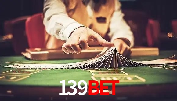 Roulette Table 139bet