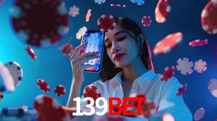 Descubra a Essência do 139bet: Nossa História e Compromissos