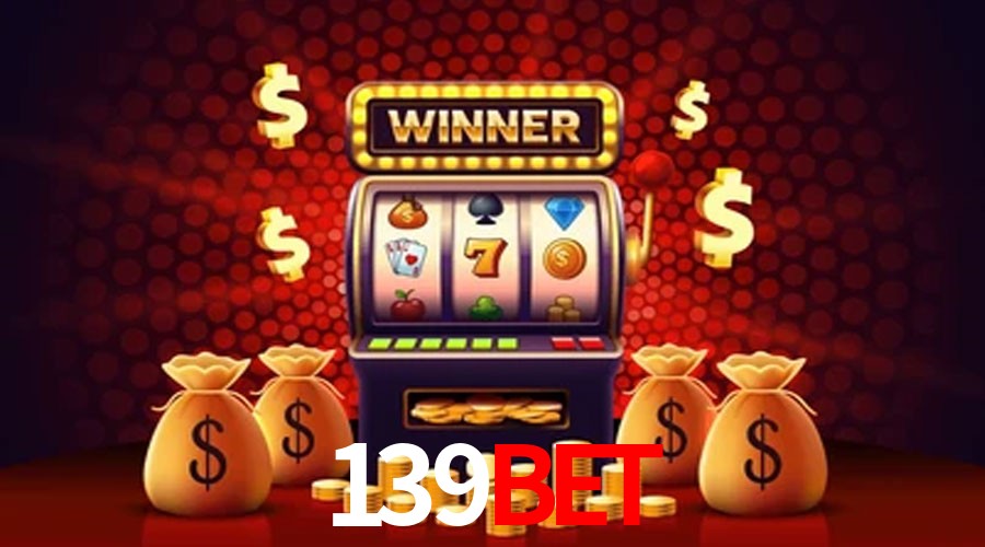 Game Providers 139bet