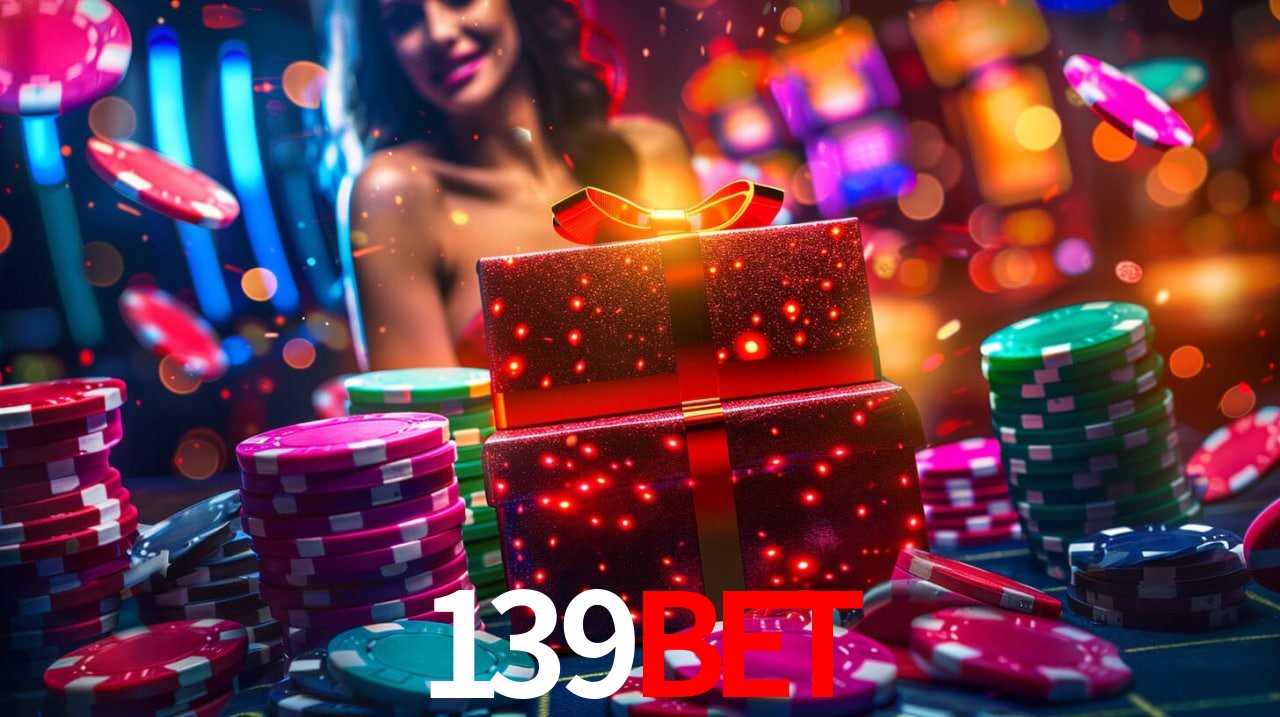Descubra o Programa VIP da 139bet: Vantagens Exclusivas para Jogadores