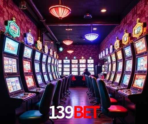 Weekend Specials 139bet