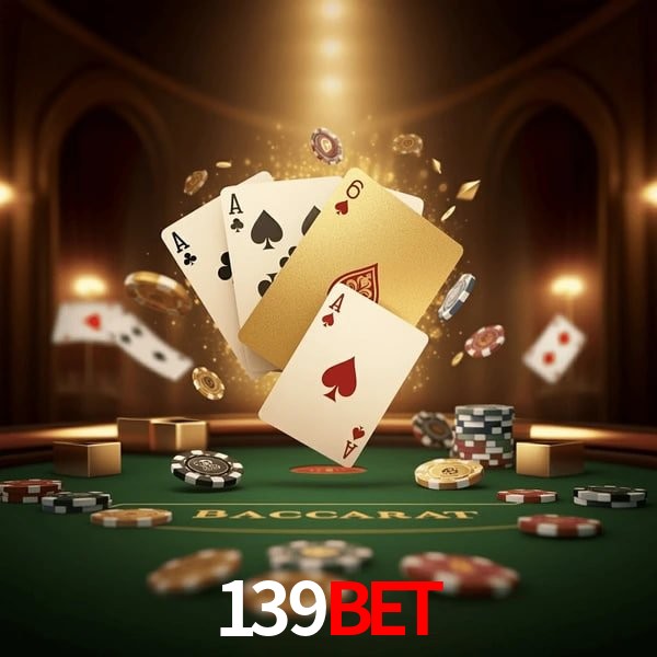 Live Casino 139bet
