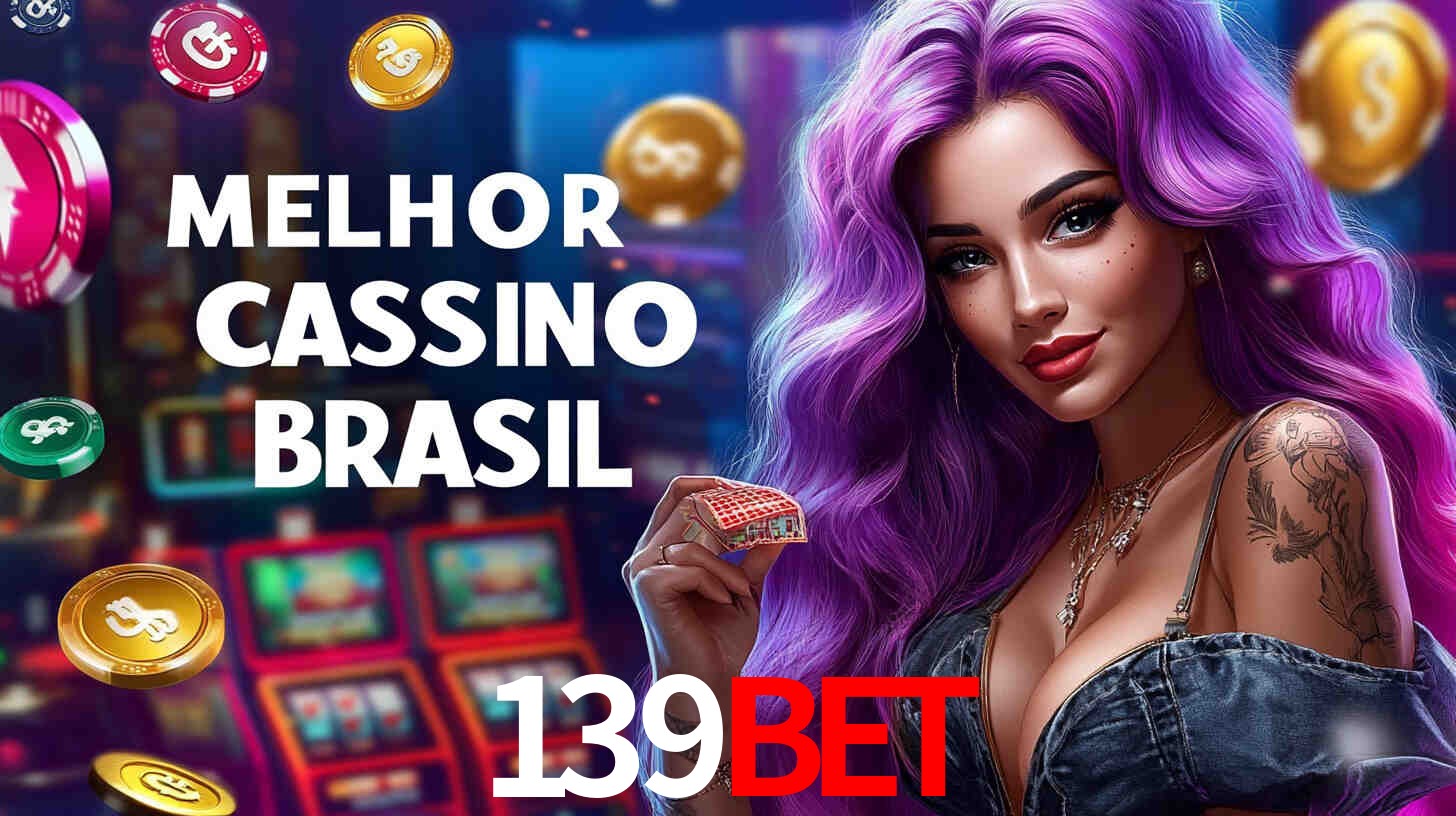 Inovações de Jogos na 139bet: O Futuro das Experiências Interativas