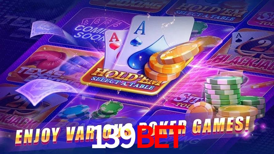 Explorando a Categoria de Eventos em Apostas na 139bet