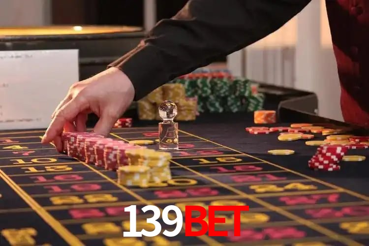 Inovações de Jogos na 139bet: O Futuro das Experiências Interativas