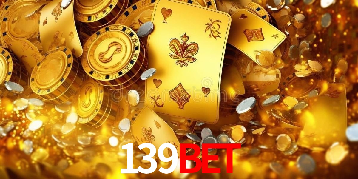 Explorando a Categoria de Eventos em Apostas na 139bet
