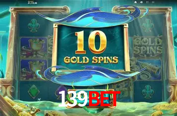 Descubra o Mundo do Cassino Online com 139bet