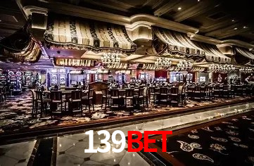 Exclusive Offers 139bet