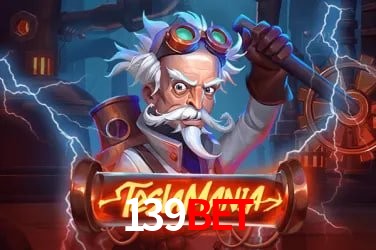 Slot Games 139bet