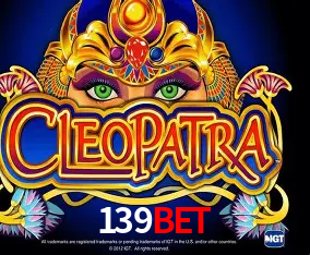 Descubra o Mundo do Cassino Online com 139bet