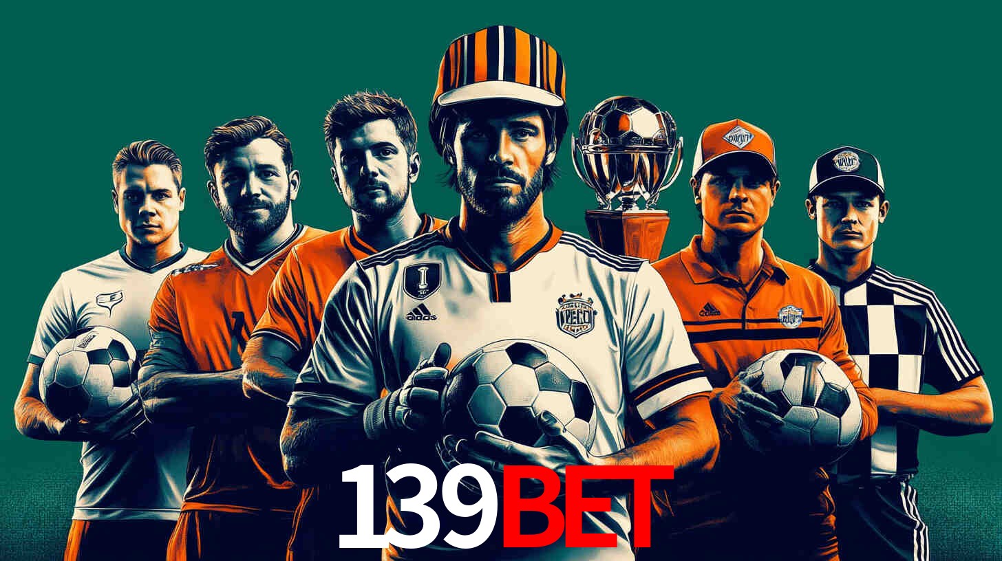 Descubra o Programa VIP da 139bet: Vantagens Exclusivas para Jogadores