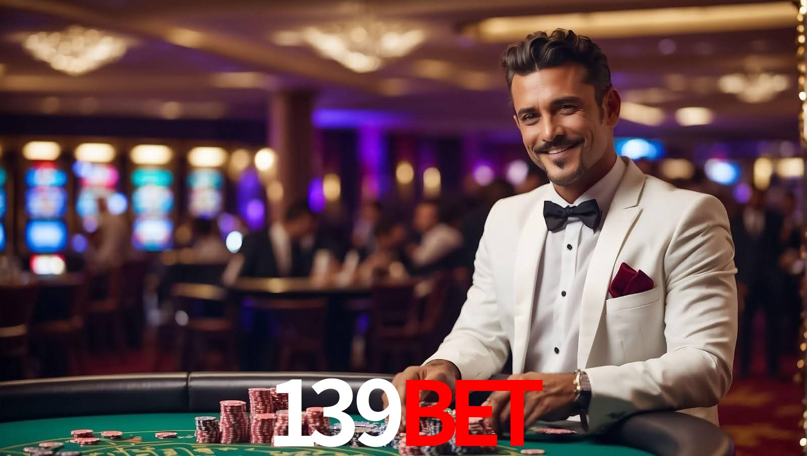 Promoção Relâmpago 139bet