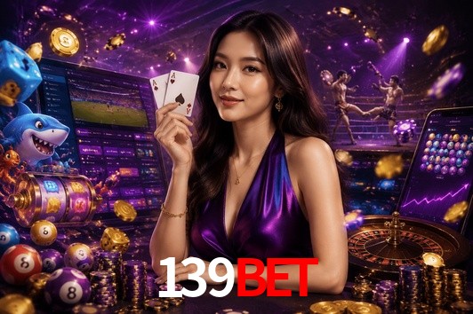 Live Casino 139bet