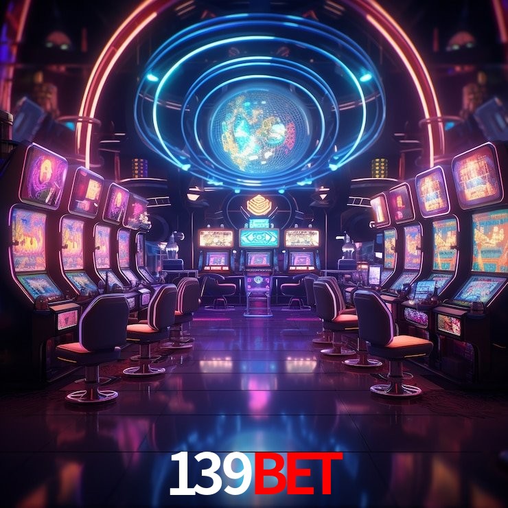 139bet Jackpots Progressivos