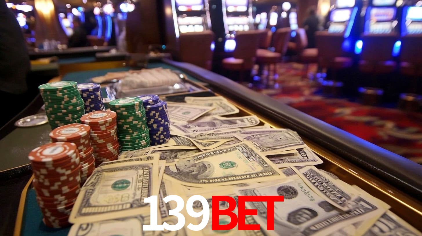Logo 139bet Telegram Canal Oficial