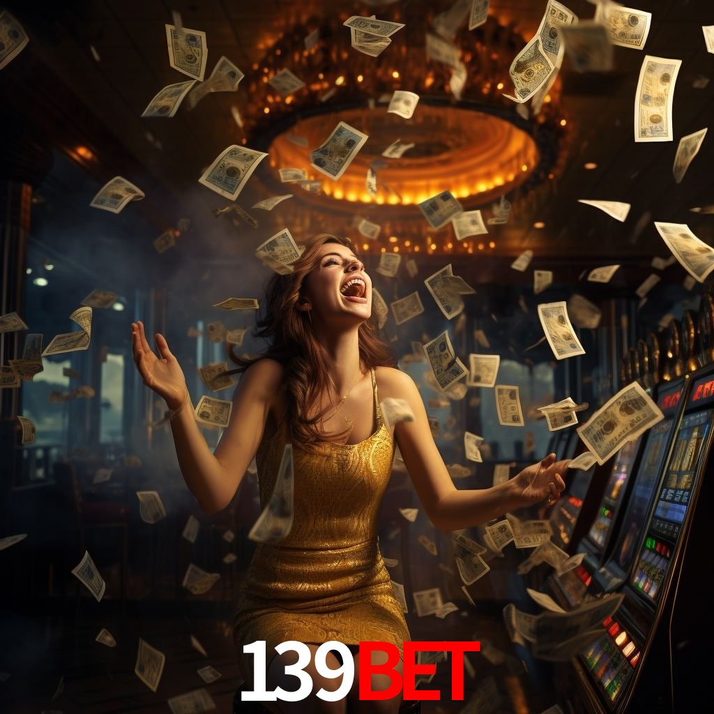 VIP Casino 139bet