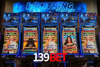 Desvendando o Mundo dos Jogos Virtuais na 139bet