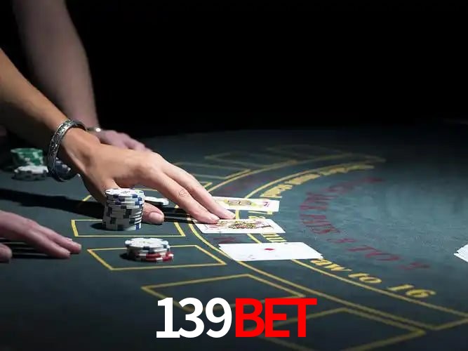 139bet Logo Oficial