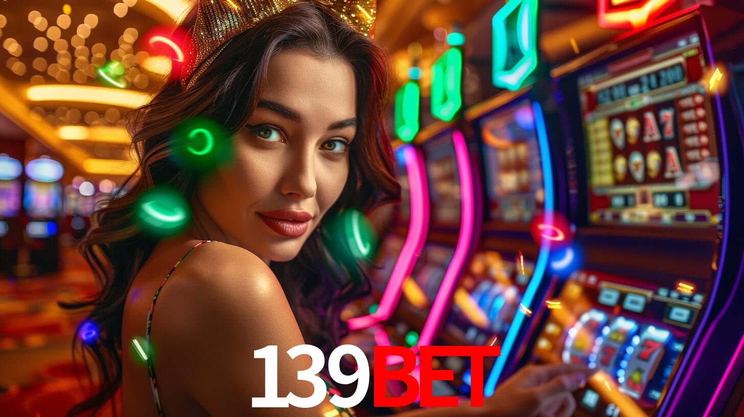 139bet Apostas Esportivas Logo - 34 Esportes Certificados