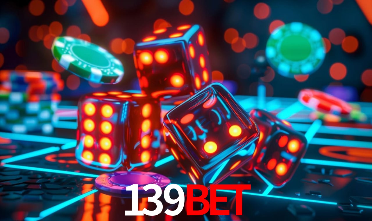 Interface do App 139bet