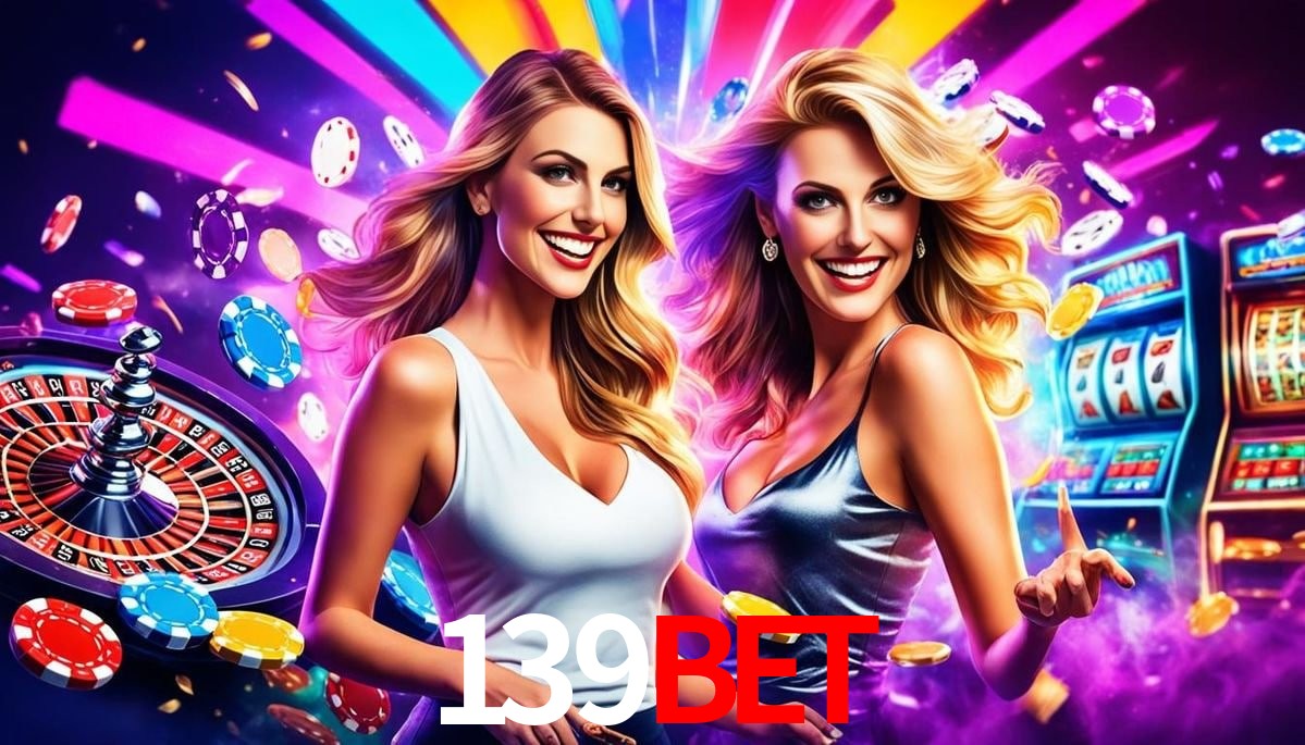 Casino Ao Vivo 139bet