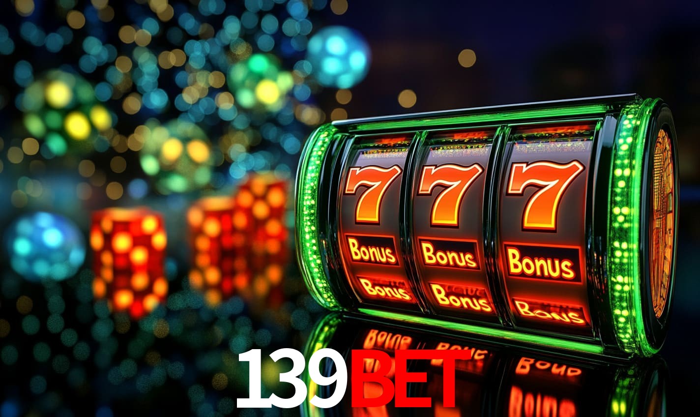 Design Responsivo 139bet
