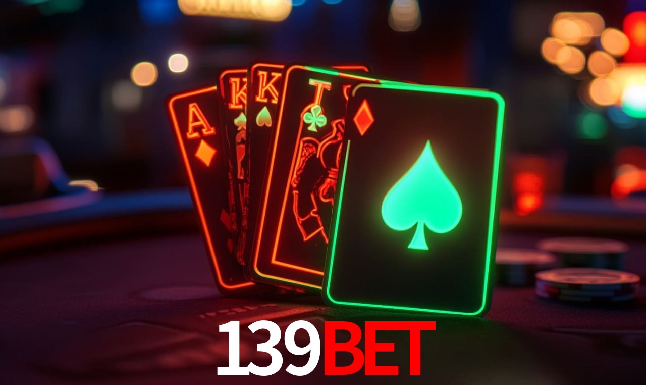 Login Seguro 139bet