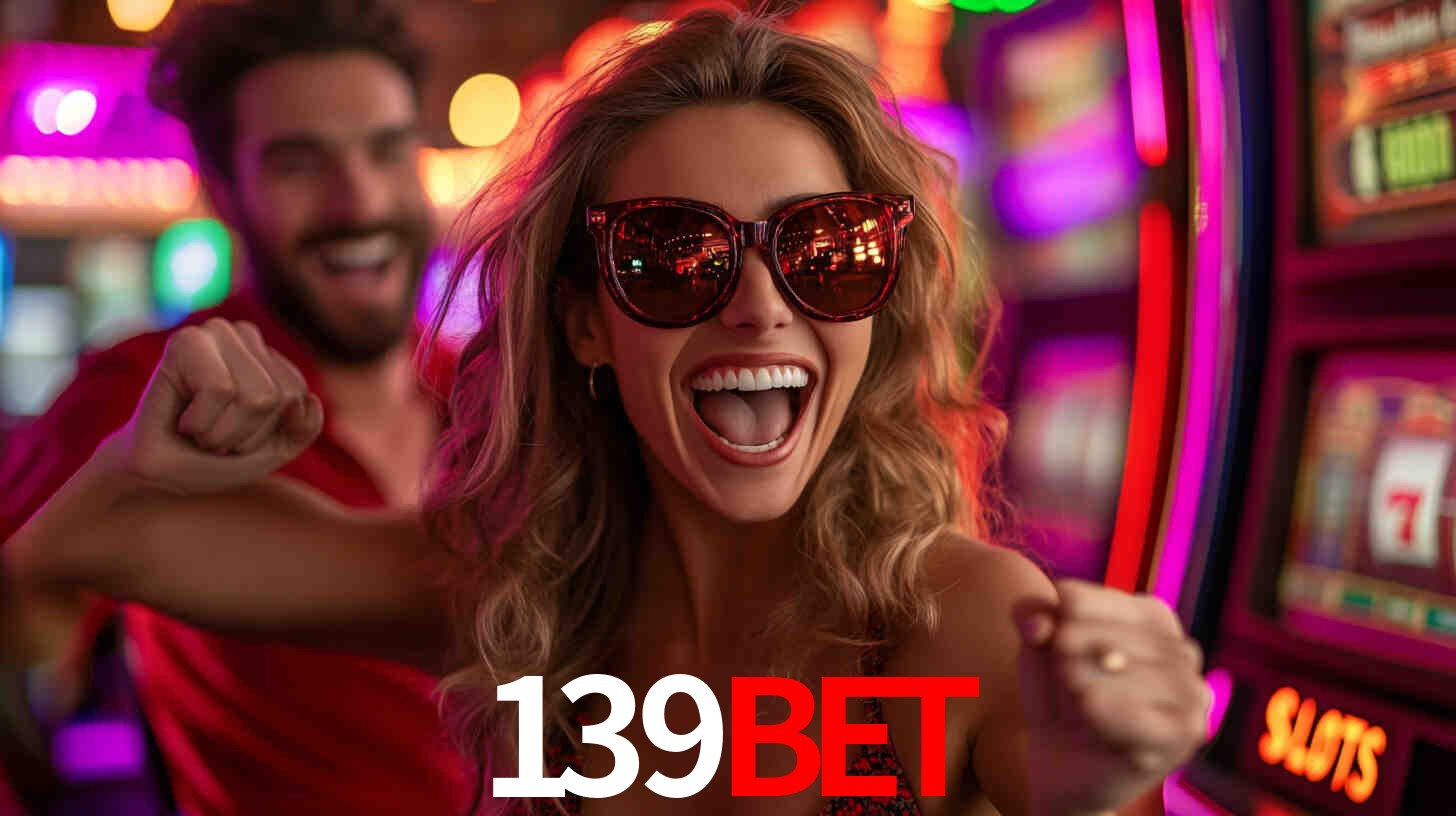 Inovações de Jogos na 139bet: O Futuro das Experiências Interativas