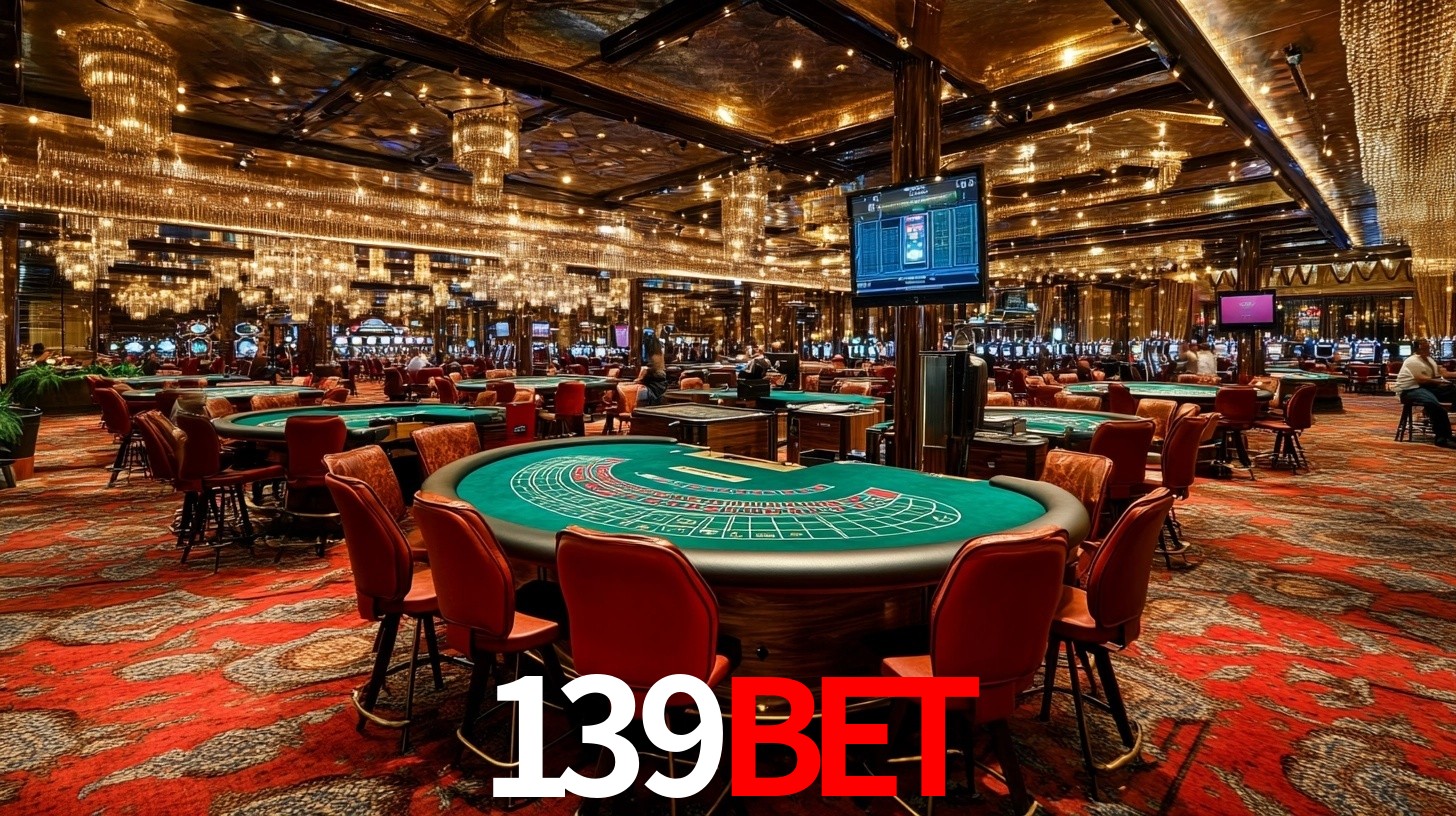 139bet: Seu Especialista em Apostas Esportivas Brasileiras