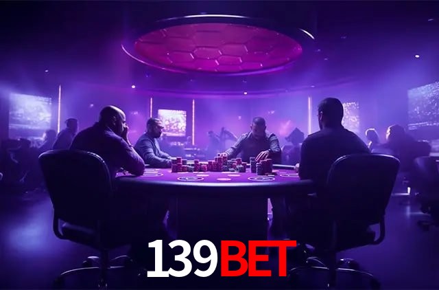 Provedores de Jogos 139bet