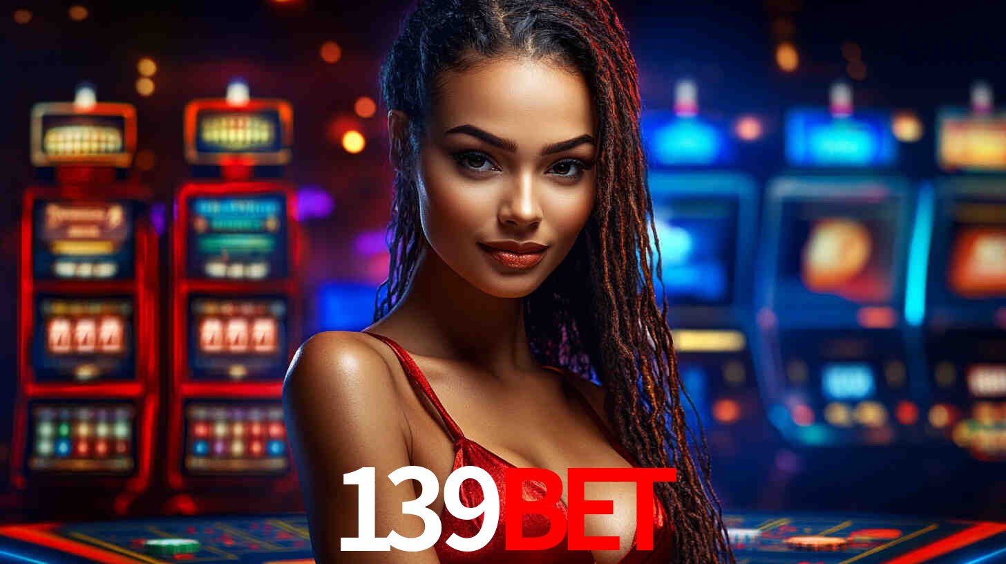 Desvendando o Mundo dos Jogos Virtuais na 139bet