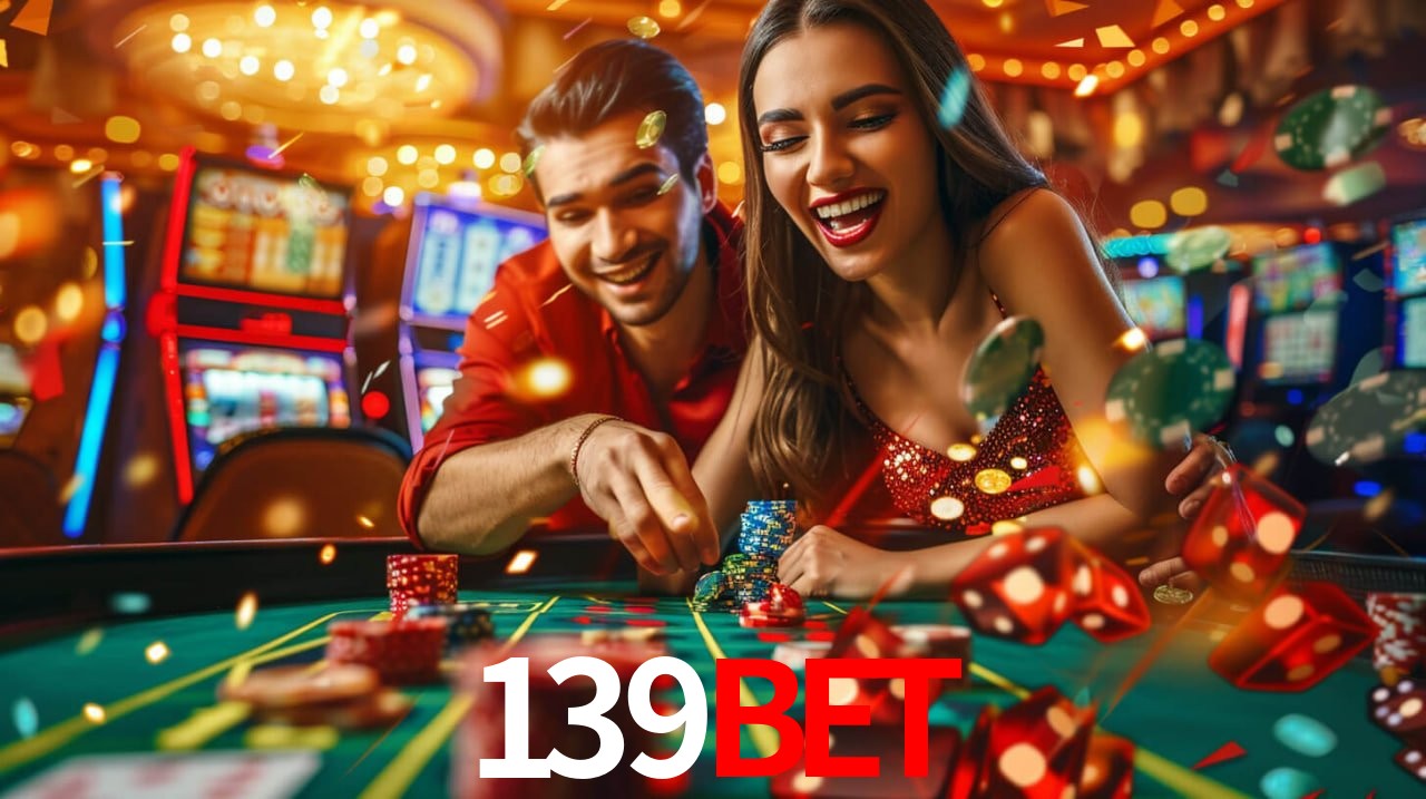 Integração de APIs 139bet