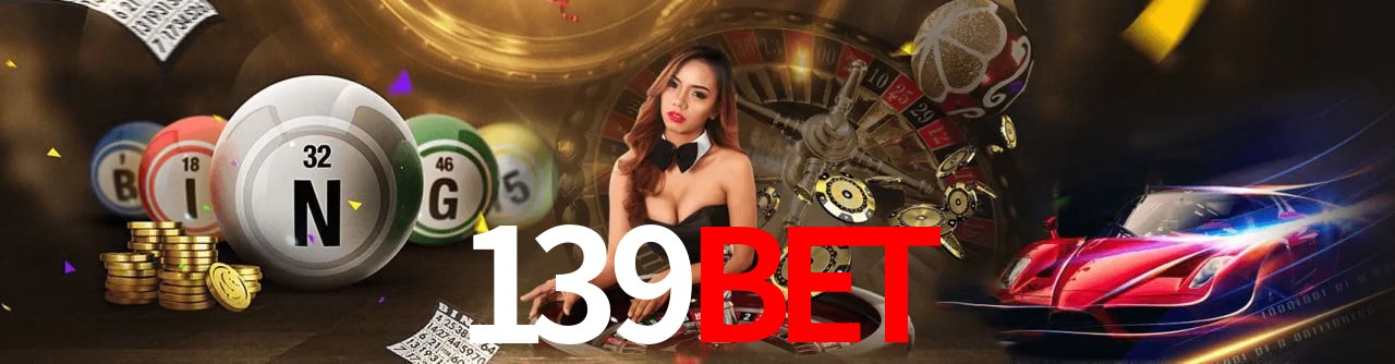 Logo 139bet Plataforma Certificada
