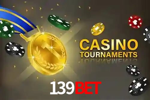 Requisitos do APK 139bet para Android - Logo Oficial