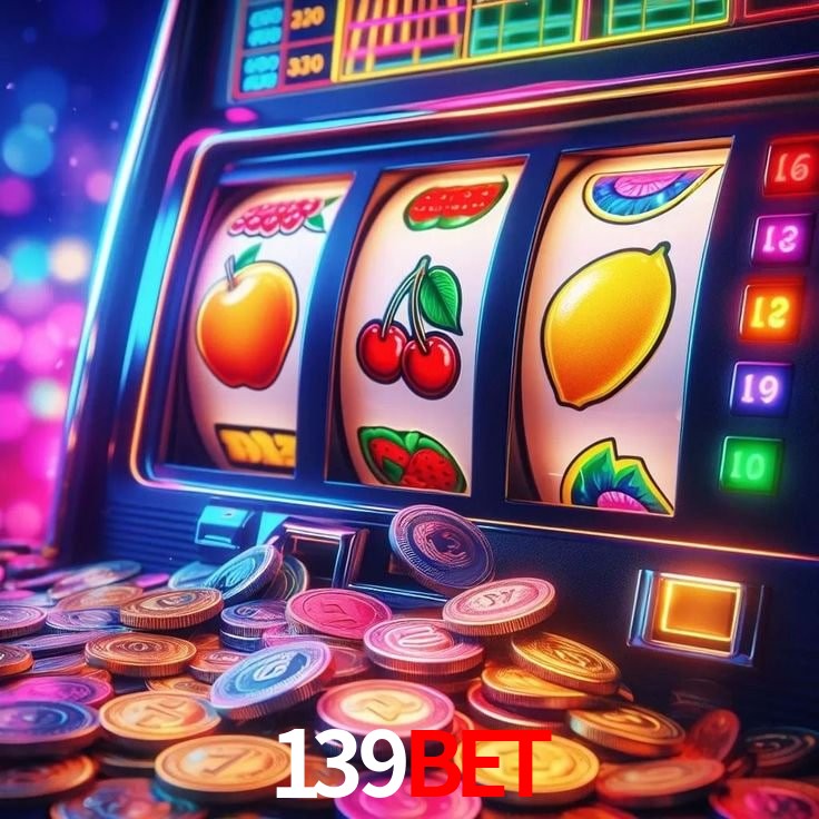 Recursos de Bônus 139bet